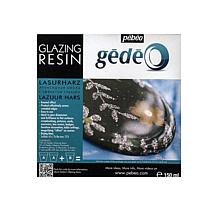 Pebeo Gedeo Glazing Resin 150 ml
