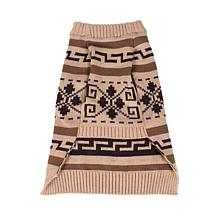 Pendleton Large Classics Dog Sweater by Carolina Pet