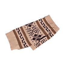 Pendleton X-Large Classics Dog Sweater by Carolina Pet