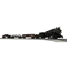 Pennsylvania Flyer LionChief Bluetooth 5.0 Train Set