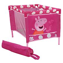 Peppa Pig 21-Piece Doll Play Set with Stroller & Accessories