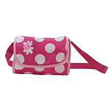 Peppa Pig Baby Classic Doll Pram Set with Carry Bag & Accessories