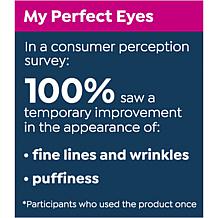 Perfect Cosmetic Perfect Eyes and Day Cream Set