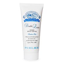 Perlier 3pc Holiday Kit Double Latte