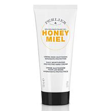 Perlier 3pc Holiday Kit Honey Miel