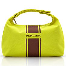 Perlier 3pc Holiday Kit Red Lemon