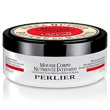 Perlier 3pc Holiday Kit Shea Blood Orange
