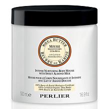 Perlier 3pc Holiday Kit Shea Butter