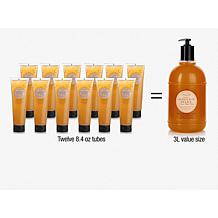 Perlier Agrumarium 3-Liter Shower Gel