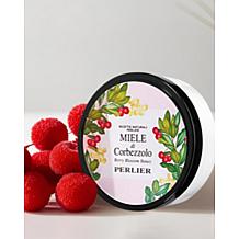 Perlier Berry Blossom Honey Body Cream