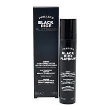 Perlier Black Rice Beauty Flash Effect Eye Serum