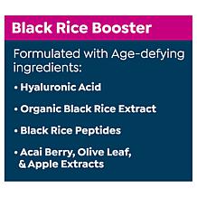Perlier Black Rice Booster Serum 1 fl. oz. Auto-Ship®