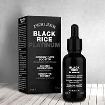 Perlier Black Rice Booster Serum 1 fl. oz.