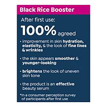 Perlier Black Rice Booster Serum 1 fl. oz.