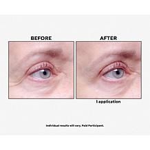 Perlier Black Rice Flash Effect Eye Serum