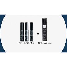 Perlier Black Rice Flash Effect Eye Serum