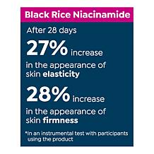Perlier Black Rice Niacinamide Concentrate