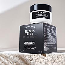 Perlier Black Rice Overnight Retinol Cream