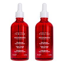 Perlier Bonus Size Pomegranate Booster 2-pack