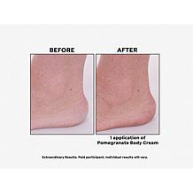 Perlier Golden Almond Body Cream