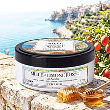 Perlier Honey & Sicily Red Lemon Body Cream