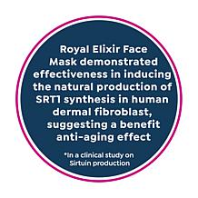 Perlier Honey Royal Jelly Lemon Body Cream and Shower Cream Set