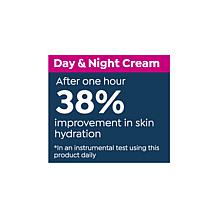 Perlier Hydrozone Day & Night Cream 2-pack