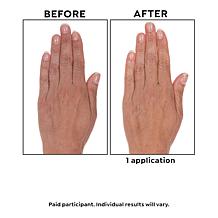 Perlier Lavender and White Musk Hand Cream