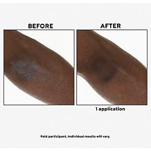 Perlier Mandarin and Lime 1L Bath and Shower Gel 2-pack