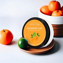 Perlier Mandarin & Lime Body Mousse