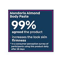 Perlier Mandorla Almond Body Paste