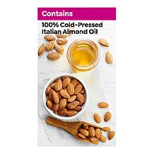 Perlier Mandorla Almond Body Paste