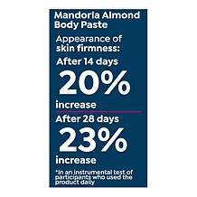Perlier Mandorla Almond Body Paste