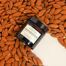 Perlier Mandorla Almond Dry Skin Gel Oil in Jar