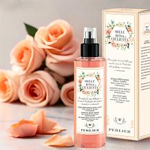 Perlier Miele and Rosa di Giulietta Body Water Spray
