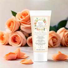 Perlier Miele and Rosa di Giulietta Hand Cream