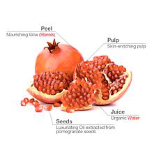 Perlier Pomegranate Arm Lift Express 3-in-1 Cream