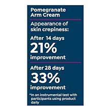 Perlier Pomegranate Arm Lift Express 5-in-1 Arm Cream