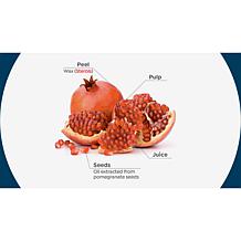 Perlier Pomegranate Arm Lift Express 5-in-1 Arm Cream