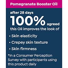 Perlier Pomegranate Booster Oil