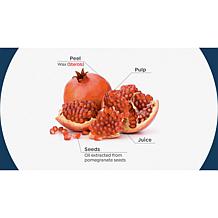 Perlier Pomegranate Nourishing Pearl Body Cream 10.1 oz.