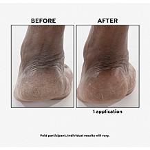 Perlier Rose and Aloe 1L Bath and Shower Gel 2-pack