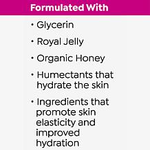 Perlier Royal Elixir Cleansing Cream Face & Eyes