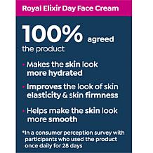 Perlier Royal Elixir Face Cream