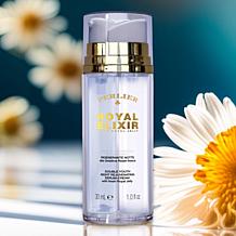 Perlier Royal Elixir Night Serum Cream