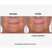 Perlier Royal Elixir Pearls of Youth Alcohol-Free Serum