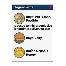 Perlier Royal Elixir Youth Creator 3.2 oz.