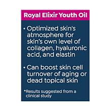Perlier Royal Elixir Youth Oil 1.5oz Bonus Size