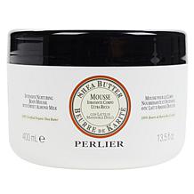 Perlier Body Mousse