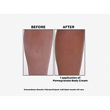 Perlier Shea Butter Almond Body Cream